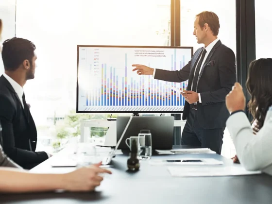 Power BI: Turning Your Content Spending into Profit.