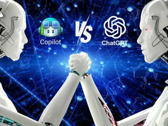 Copilot vs. ChatGPT: AI for Individuals and Businesses — What’s the Difference?