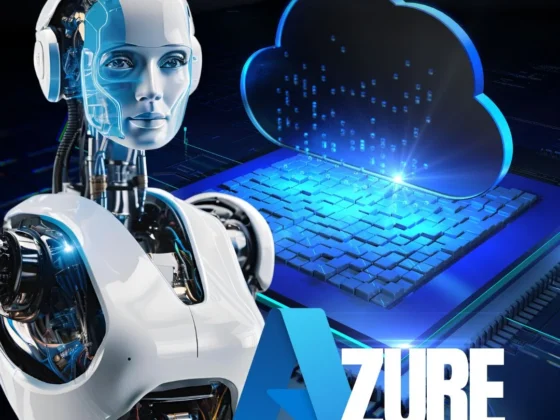 The Advancements in Azure AI: A New Era of Artificial Intelligence for Businesses!