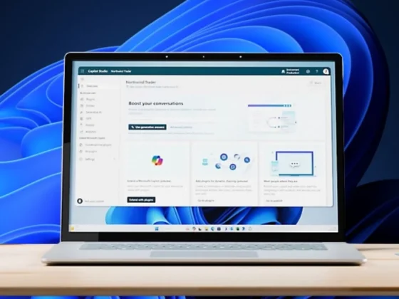 Copilot Studio – Discover What It Can Do for You.
