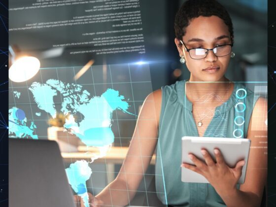 Digital Transformation Trends for Businesses in the Second Half of 2024