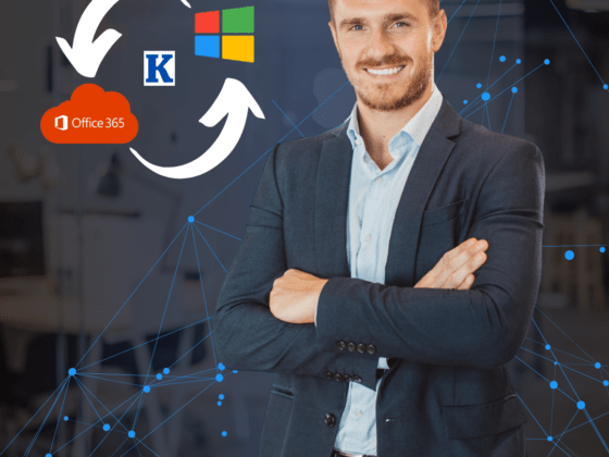 Como a Integração de Soluções Microsoft Impulsiona a Eficiência Operacional.