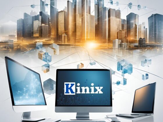 Explorando o Futuro da Consultoria em TI Além da Simples Implementação.