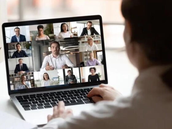 Microsoft Teams: A Plataforma Essencial para Colaboração e Produtividade.
