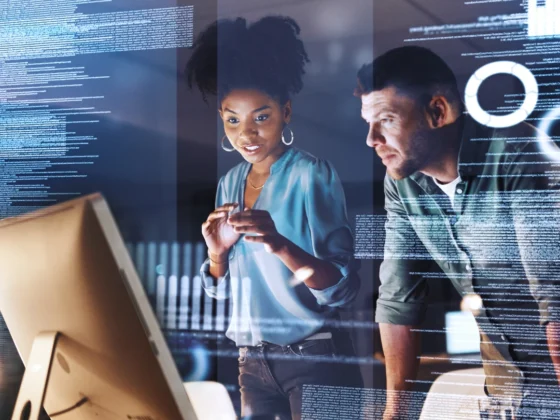 Automation and Efficient Customer Management, Come Transform your Company with Kinix.