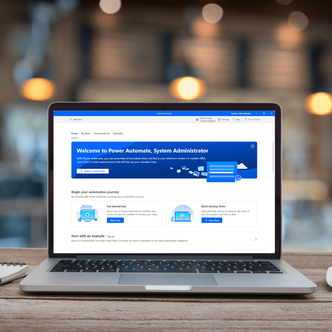 Workflows: How to Create Them in Power Automate and Boost Your ...
