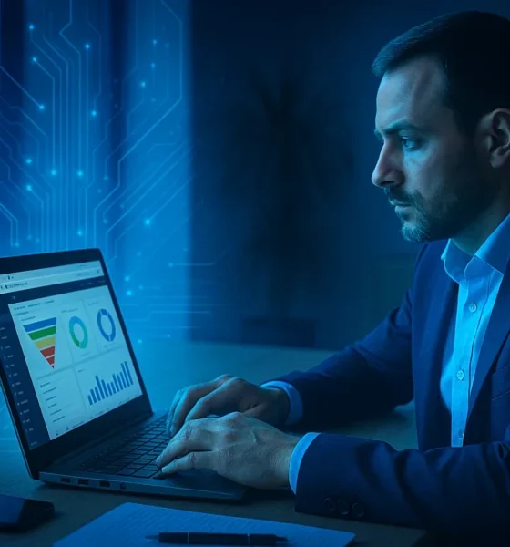 Dynamics 365 CRM Automating The Sales Process