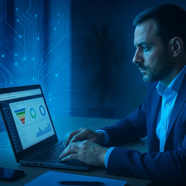 Dynamics 365 CRM Automating The Sales Process