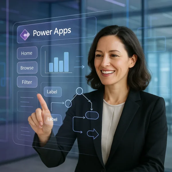 Figma and Canva | Design for Power Apps with more creativity and efficiency!
