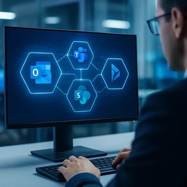 Complete Guide to Integrating Dynamics 365 CRM with Office 365