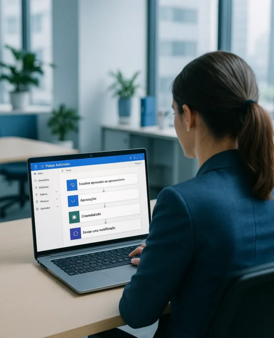 Process Automation with Power Automate: Reduce Operational Costs and Increase Productivity