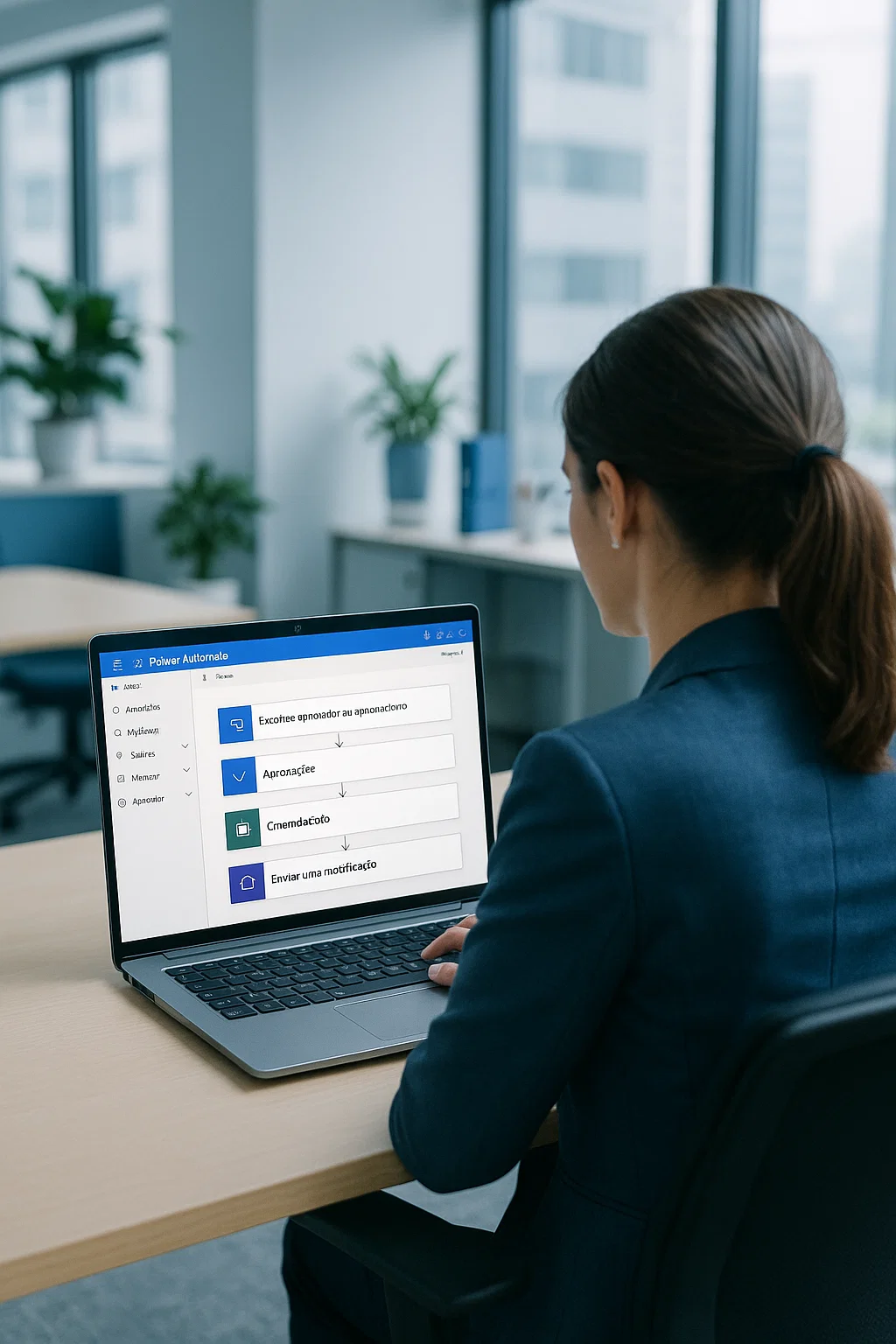 Process Automation with Power Automate: Reduce Operational Costs and Increase Productivity