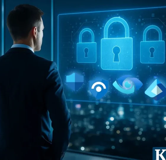 Cybersecurity: how Microsoft is redefining corporate protection