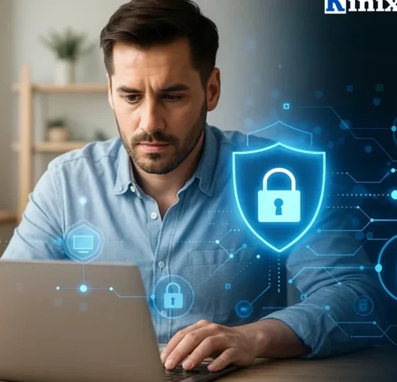 Cybersecurity for Remote Work with Microsoft Zero Trust.