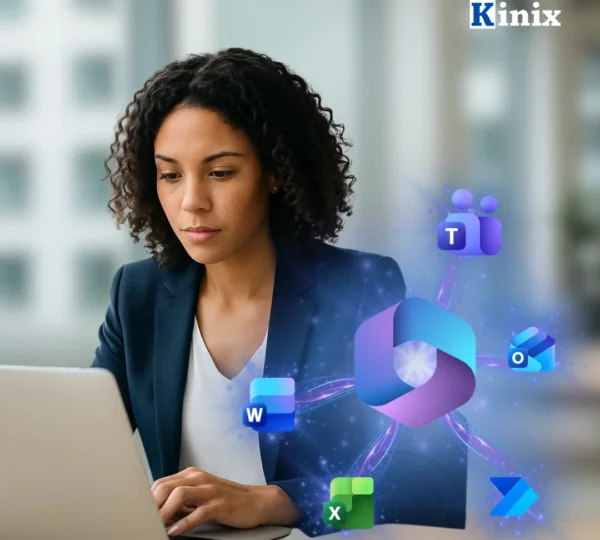 How to Create an Agent in Microsoft 365 Copilot