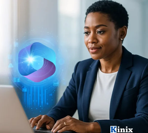 Generative AI in the Corporate World: The Revolution Has Begun!