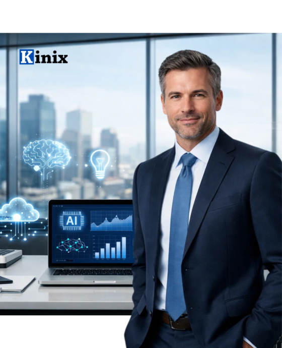 AI in 2026 | Strategic Pillars for Decision Making