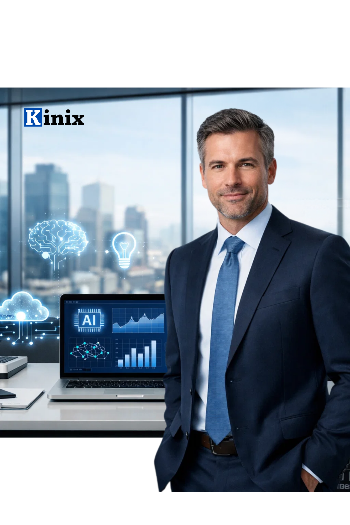 AI in 2026 | Strategic Pillars for Decision Making